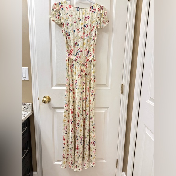 DÔEN VALERINE DRESS - Picture 5 of 10